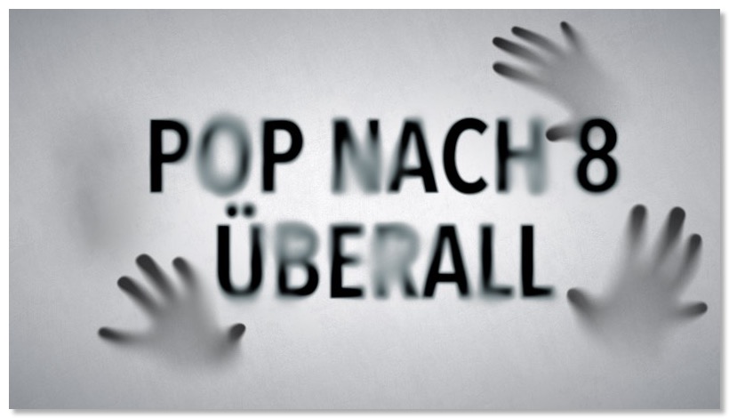 Alle Hände greifen nach